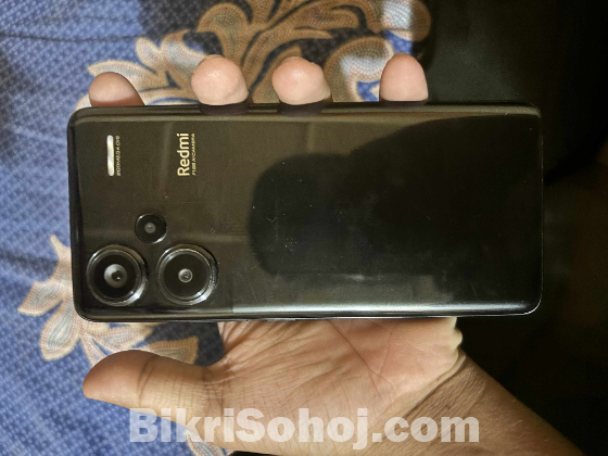 Redmi Note 13 Pro Plus 5G